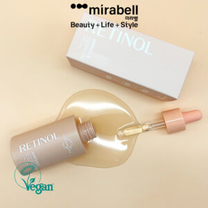 serum-ampoule-retinol-50Ml-mirabell-1